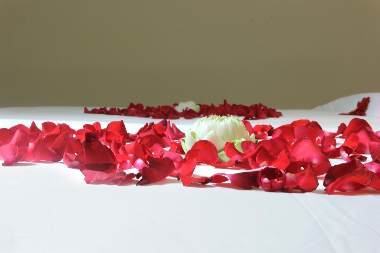 Yazhou Foryou Hotel Πνομ Πενχ Εξωτερικό φωτογραφία
