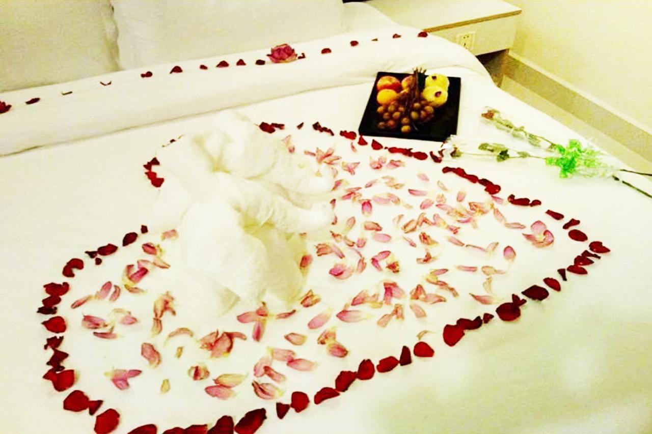 Yazhou Foryou Hotel Πνομ Πενχ Εξωτερικό φωτογραφία