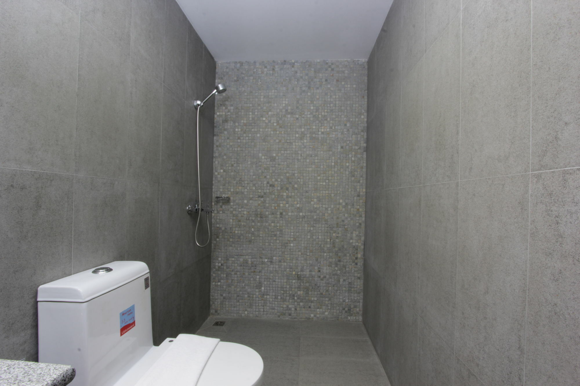 Yazhou Foryou Hotel Πνομ Πενχ Εξωτερικό φωτογραφία