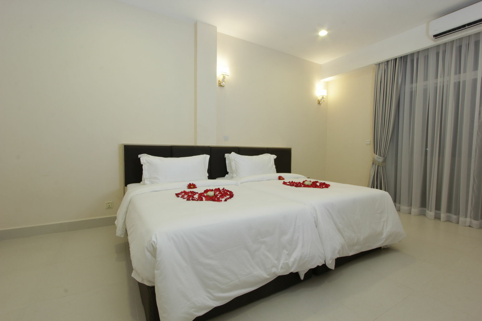 Yazhou Foryou Hotel Πνομ Πενχ Εξωτερικό φωτογραφία