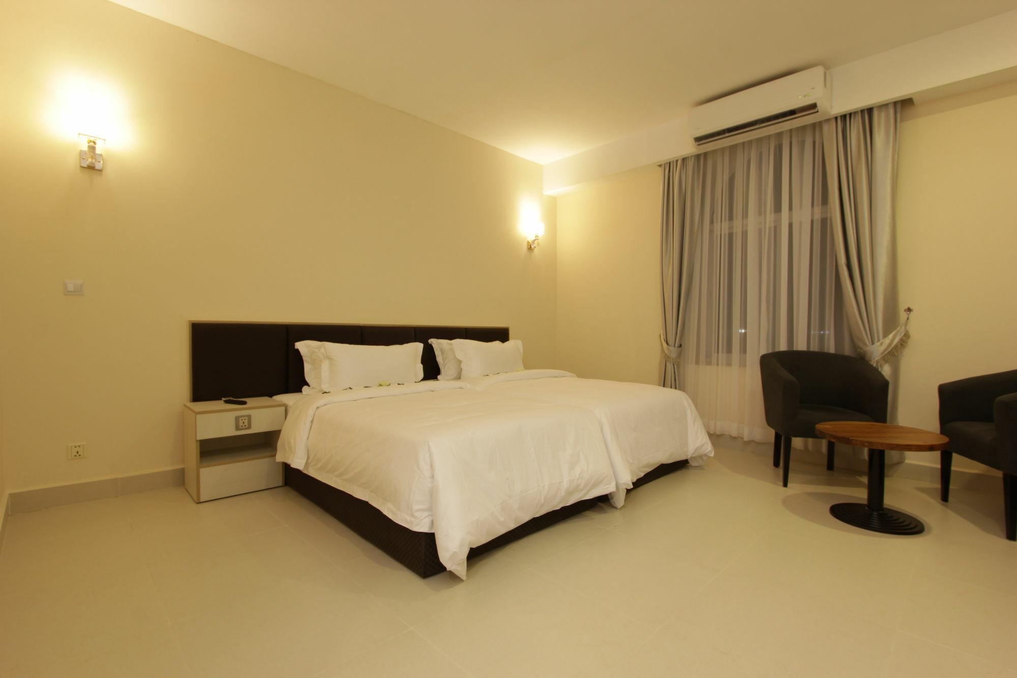 Yazhou Foryou Hotel Πνομ Πενχ Εξωτερικό φωτογραφία