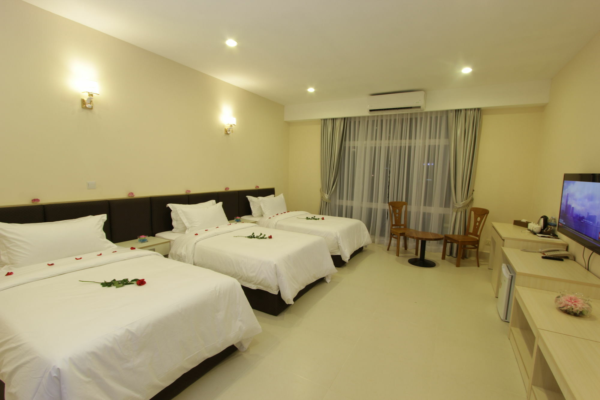 Yazhou Foryou Hotel Πνομ Πενχ Εξωτερικό φωτογραφία