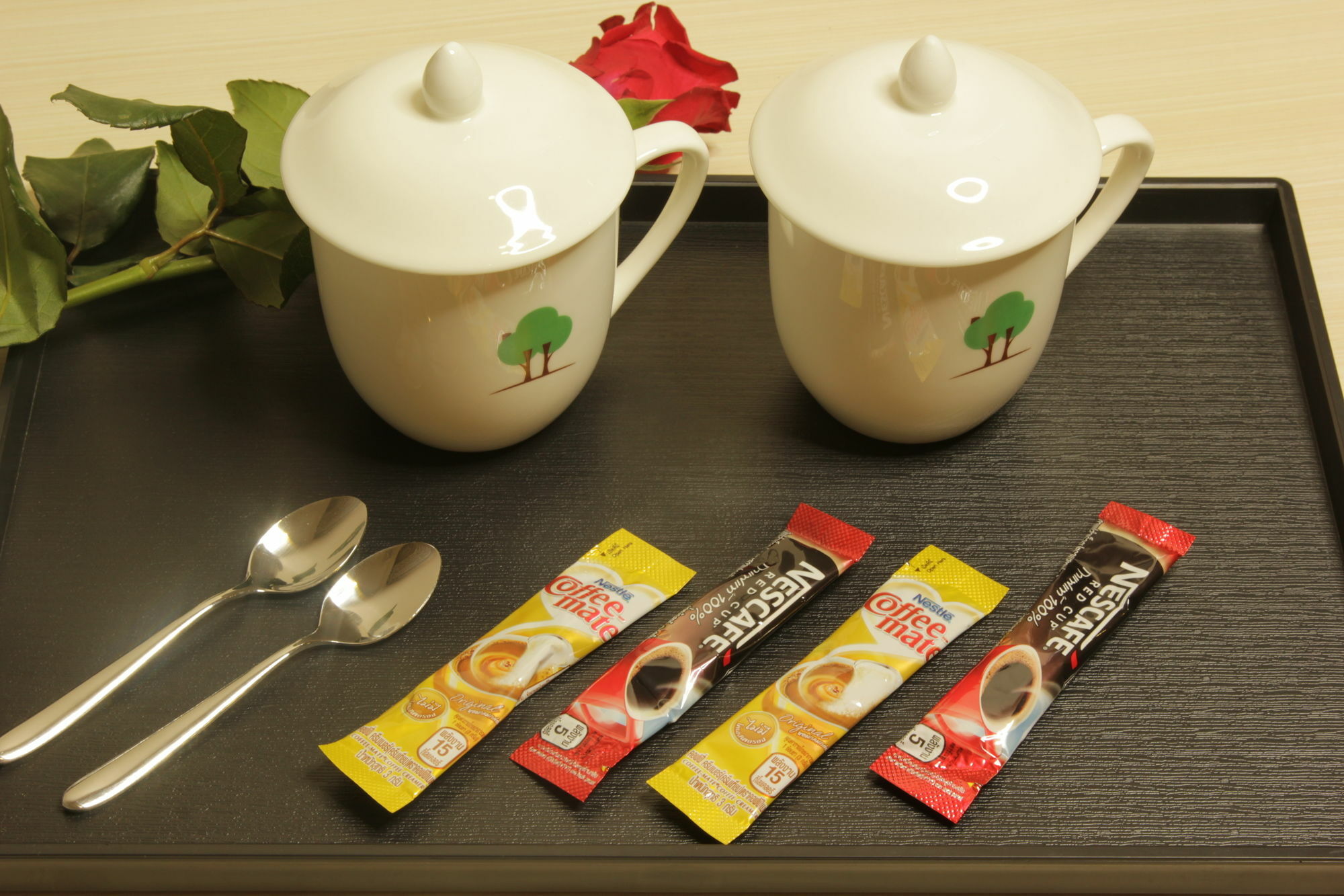Yazhou Foryou Hotel Πνομ Πενχ Εξωτερικό φωτογραφία
